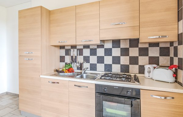 Semesterhus - Sperlonga , Italien - IRK149 403