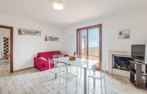 Semesterhus - Sperlonga , Italien - IRK149 3