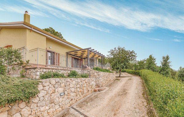 Semesterhus - Sperlonga , Italien - IRK149 4