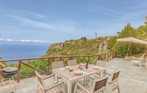 Casa vacanze - Sperlonga , Italia - IRK156 1