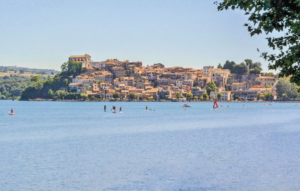Ferienwohnung - Santa Marinella , Italien - IRK177 901