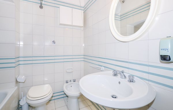 Ferienwohnung - Santa Marinella , Italien - IRK177 701