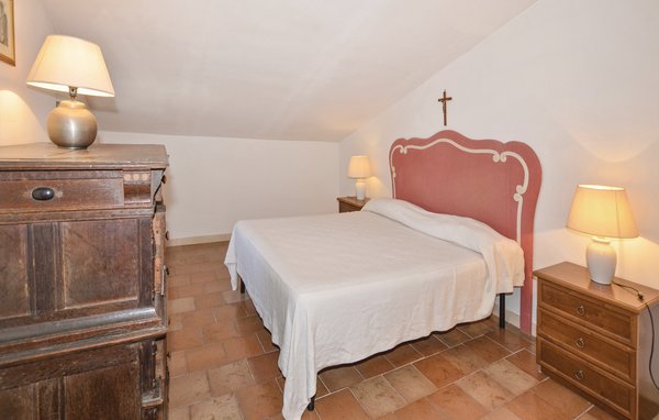Ferienwohnung - Santa Marinella , Italien - IRK177 601