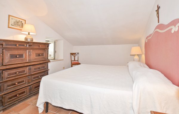 Ferienwohnung - Santa Marinella , Italien - IRK177 602