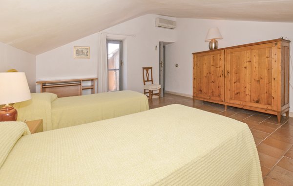 Ferienwohnung - Santa Marinella , Italien - IRK177 604