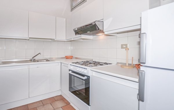 Ferienwohnung - Santa Marinella , Italien - IRK177 401