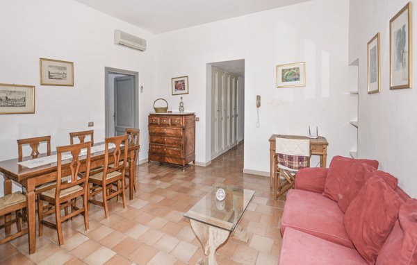 Ferienwohnung - Santa Marinella , Italien - IRK177 3