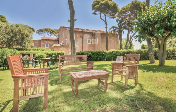 Ferienwohnung - Santa Marinella , Italien - IRK177 101