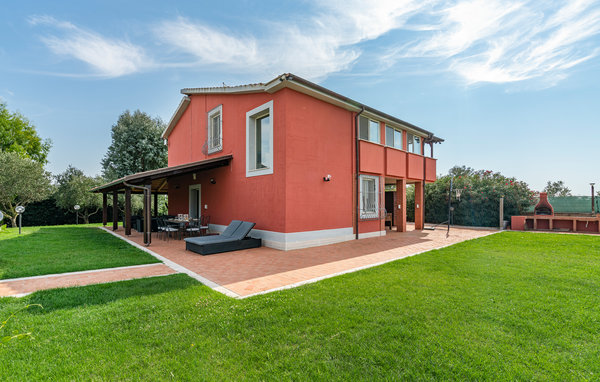 Vacation home 
