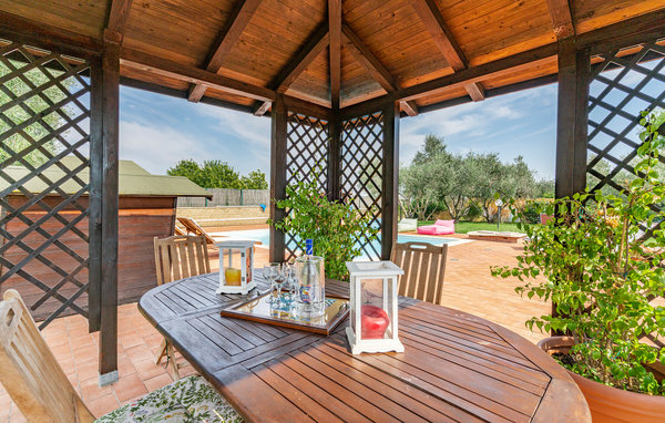 Vacation home 