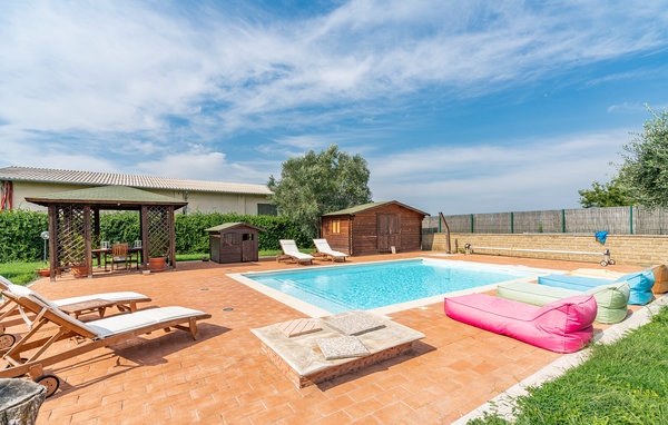 Vacation home 