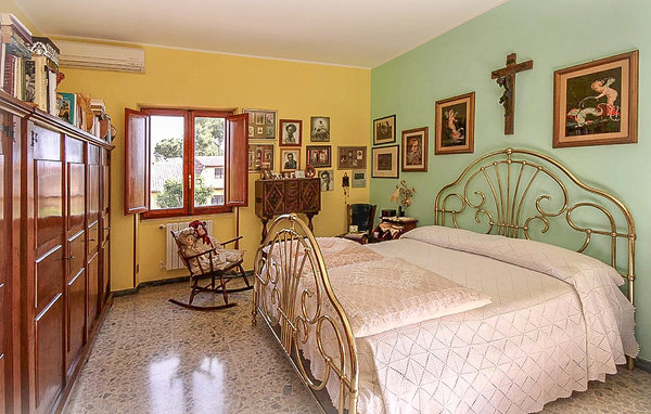 Casa de vacaciones - Ardea , Italia - IRK204 6