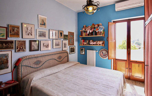 Casa de vacaciones - Ardea , Italia - IRK204 601
