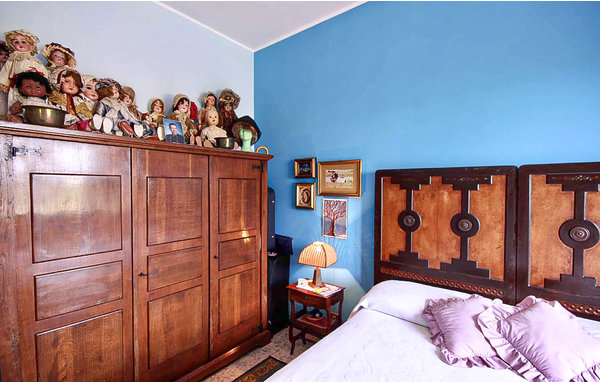 Casa de vacaciones - Ardea , Italia - IRK204 602