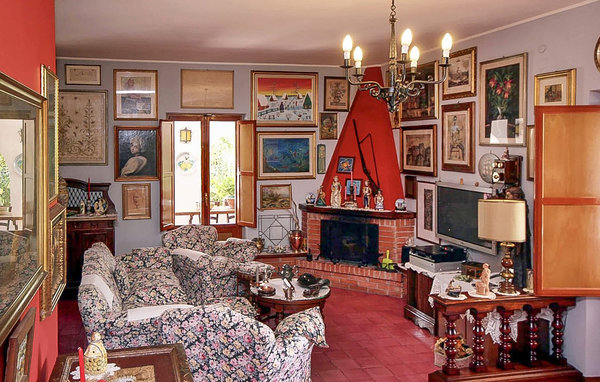 Casa de vacaciones - Ardea , Italia - IRK204 301