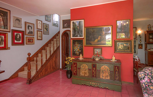 Casa de vacaciones - Ardea , Italia - IRK204 303