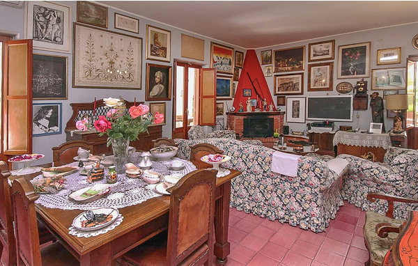 Casa de vacaciones - Ardea , Italia - IRK204 304
