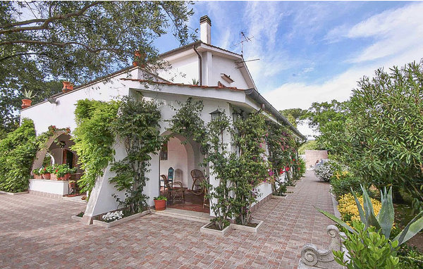Casa de vacaciones - Ardea , Italia - IRK204 81