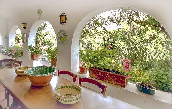 Casa de vacaciones - Ardea , Italia - IRK204 4