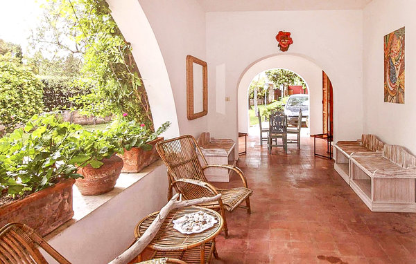 Casa de vacaciones - Ardea , Italia - IRK204 102