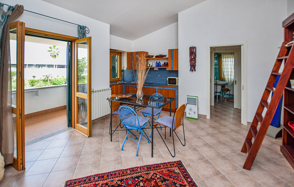 Ferienhaus 