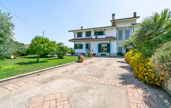 Ferienhaus 