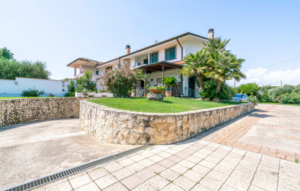Ferienhaus 