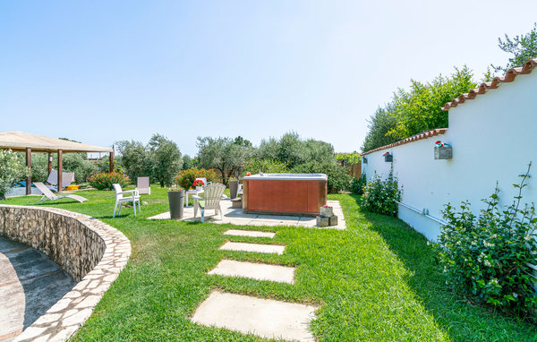 Ferienhaus 