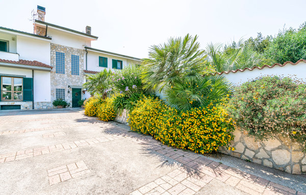 Ferienhaus 