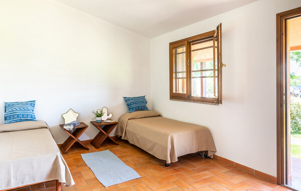 Maison Villino Superior Vulci
