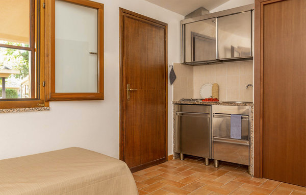 Maison Villino Superior Vulci