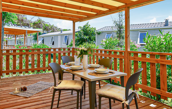 Maison Villino Superior Vulci