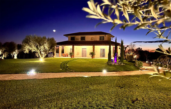 Ferienhaus - Montefiascone , Italien - IRL007 802