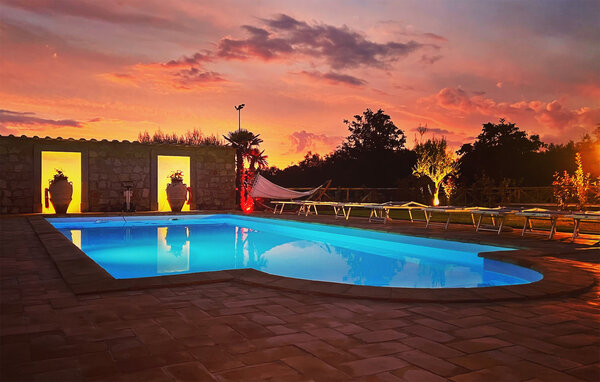 Ferienhaus - Montefiascone , Italien - IRL007 803