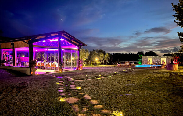 Ferienhaus - Montefiascone , Italien - IRL007 8