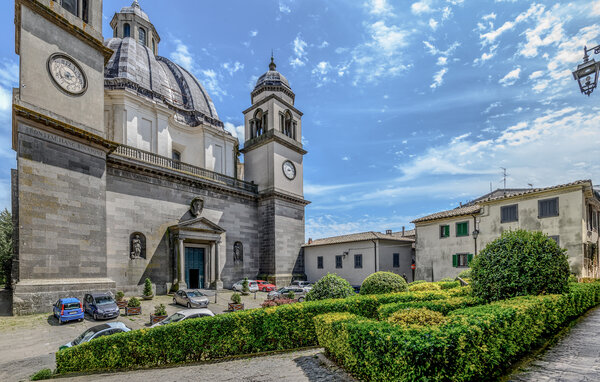 Ferienhaus - Montefiascone , Italien - IRL007 902