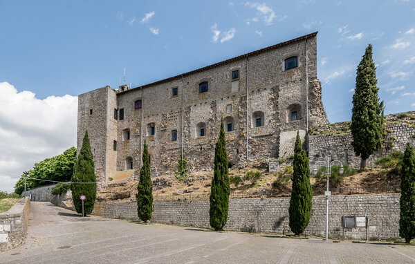 Ferienhaus - Montefiascone , Italien - IRL007 903