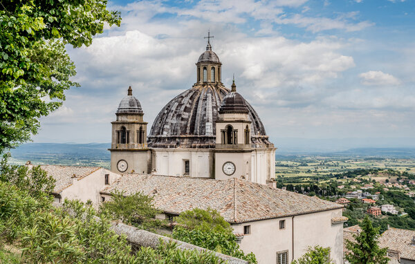 Ferienhaus - Montefiascone , Italien - IRL007 904