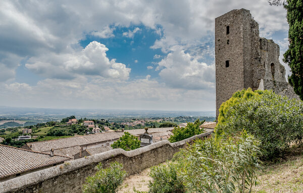 Ferienhaus - Montefiascone , Italien - IRL007 905