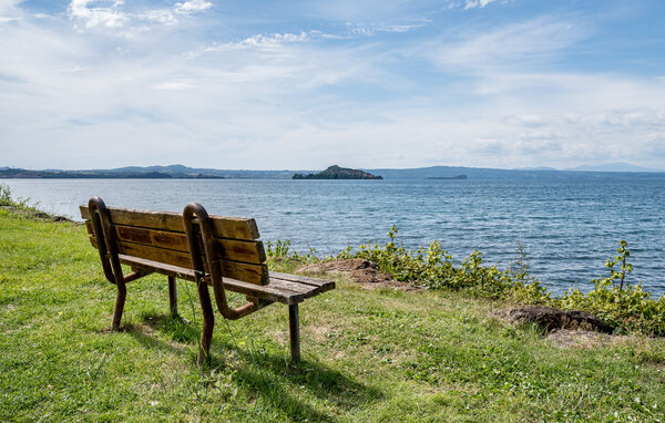 Ferienhaus - Montefiascone , Italien - IRL007 9