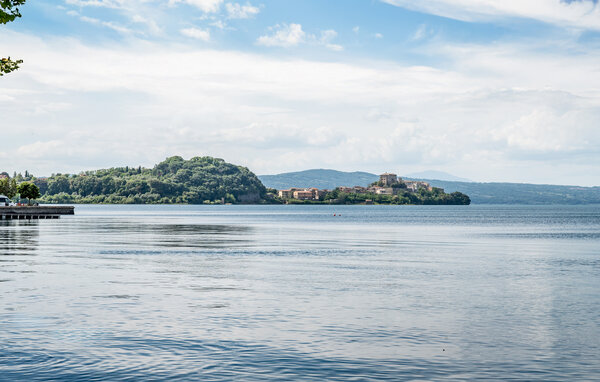 Ferienhaus - Montefiascone , Italien - IRL007 908