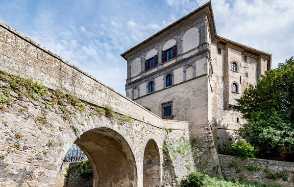 Ferienhaus - Montefiascone , Italien - IRL007 909