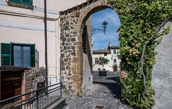 Ferienhaus - Montefiascone , Italien - IRL007 910