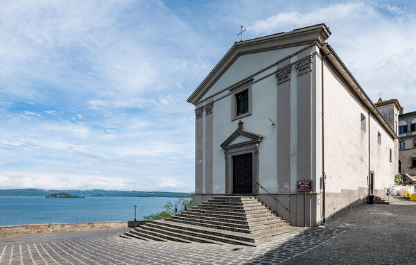 Ferienhaus - Montefiascone , Italien - IRL007 911