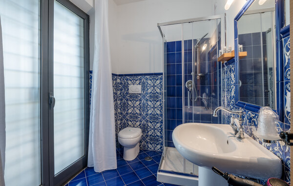 Ferienhaus - Montefiascone , Italien - IRL007 701