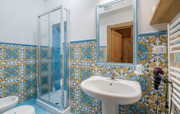 Ferienhaus - Montefiascone , Italien - IRL007 702