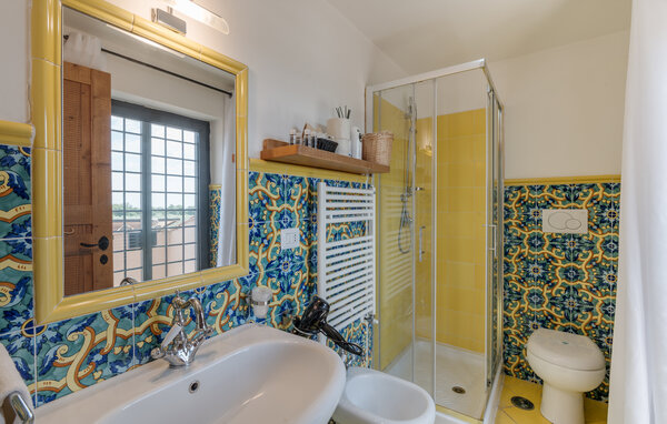 Ferienhaus - Montefiascone , Italien - IRL007 703