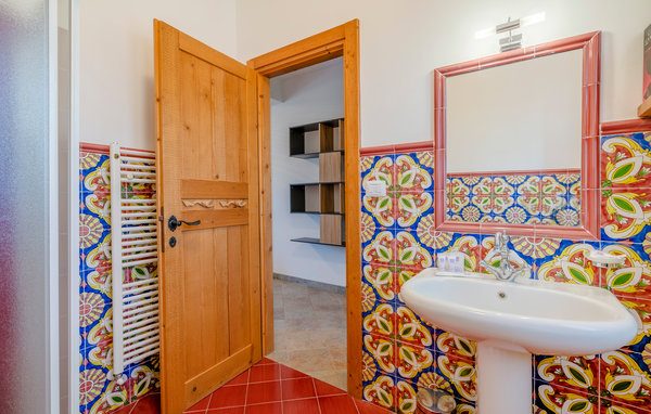 Ferienhaus - Montefiascone , Italien - IRL007 704