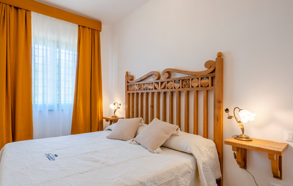 Ferienhaus - Montefiascone , Italien - IRL007 601