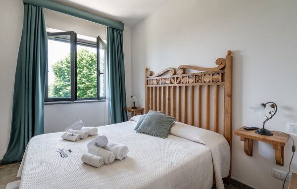 Ferienhaus - Montefiascone , Italien - IRL007 602
